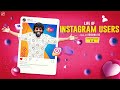 Life of Instagram Users | Finally
