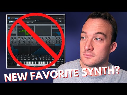 Why Serum Is No Longer My Favorite Synth...