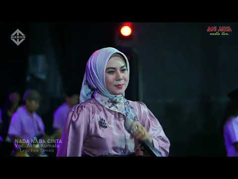 NADA NADA CINTA ( Evie Tamala ) Acha Kumala // PRAHAZTA Live Pernikahan Ressa Lapendos // Anijaya