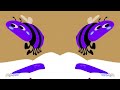 Super Simple Songs The Bees Go Buzzing Bzz Intro Logo Sponsored By Gamavision Csupo Effects