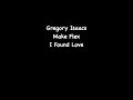 Gregory Isaacs - Make Flex