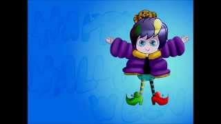 Download lagu [KAITO V3] Happy Halloween [cover]   VSQX mp3