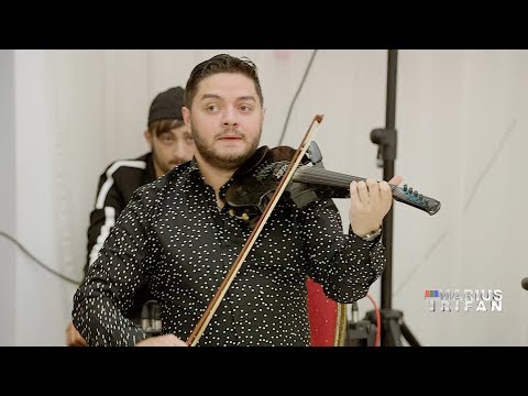 Marius de la Zalau - Colaj Instrumental 2019 LIVE nunta