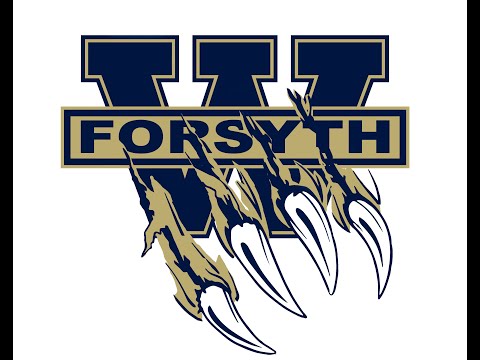 West Forsyth Orchestra – Anchored