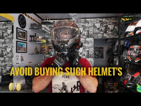 Full face vega off road d/v dull black helmet-m