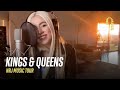 Ava Max - 'Kings & Queens' ('NRJ Music Tour' | Los Angeles, Califórnia | 01/05/20)