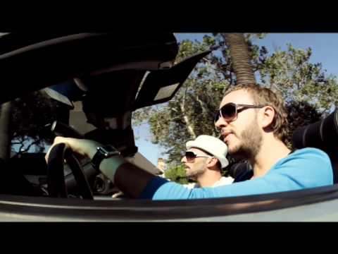 DJ Lutique & Kishe - City Lights (OFFICIAL MUSIC VIDEO)