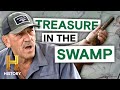 Swamp Mysteries Shocking Cypress Swamp Discovery Season 3
