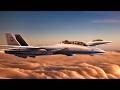 8 Epic Battles In The Air