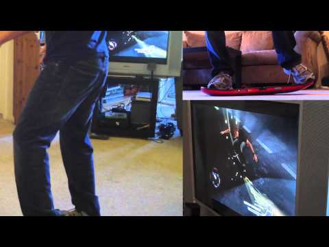 Tony Hawk Shred Playstation 3