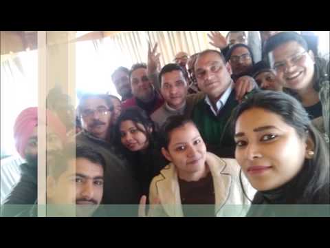 Management Development Program ~ India Health Action Trust (iHAT)