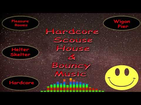 Wigan Pier MC Battle Vol 1 Arkie Vs Em DMC Track 10