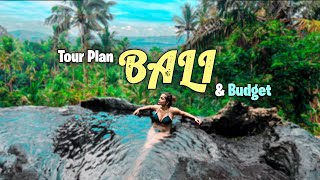 Planning a trip to BALI? 📅✈️: Budget-Friendly Strategies for a Dream Vacation 🏖️💸