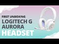 Накладні навушники Logitech G735 White 8