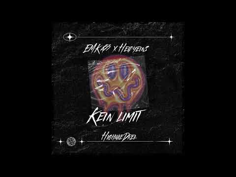 EMKA X Heidyeins - Kein Limit (prob. by Joezee)