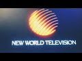 DLT Nelvana New World Warner Bros 1994