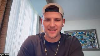 Tyler Wells Reflects On Time In Baltimore, But Focusing On How To Win With Rays After Orioles Trade