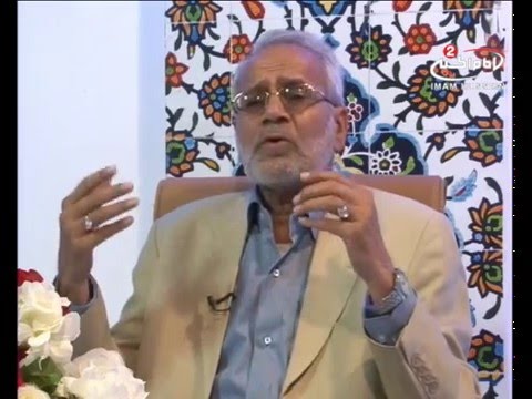 برنامج نفحات التغيير "الحلقة 16