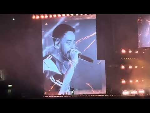 LINKIN PARK — In The End (Live at MERKUR SPIEL-ARENA / Düsseldorf, DE 2025)