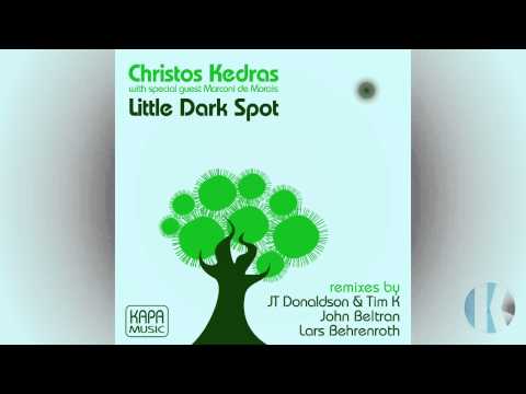 Christos Kedras - Little Dark Spot (Christos Aegean winter mix)