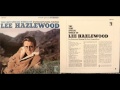 Lee Hazlewood - My Autumn's Done Come