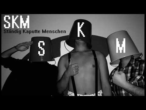 SKM - Allen mit ein dicken Bauch