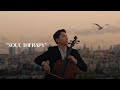 Bagjan Oktyabr Soul Therapy