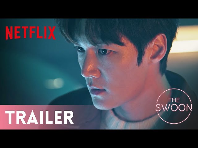 Rugal | Official Trailer | Netflix [ENG SUB]