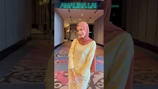 Download lagu AMALINA LAI LAI mp3