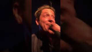 The Runaway - The Word Alive 4/12/19