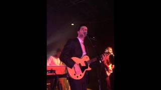 Purple Rain by The Shadowboxers