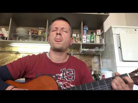 Митко Таралежков - вятъре (Cover)