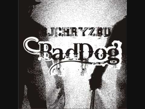 DJ CHRYZ DUB - BAD DOG (PLATE)