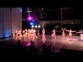 May Circus Dance