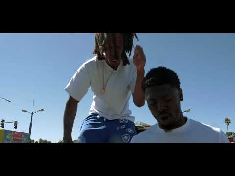 Infamous Kaboo - No Question Ft. Ed Spitz , Dex ( Music Video ) || Dir. @IceMeez