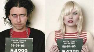 THE RAVEONETTES