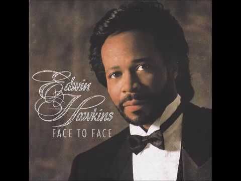 Edwin Hawkins - Sacrifice of Praise (w/Tramaine Hawkins)