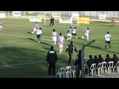 juventud unida 2 newbery 0 fecha 2 argentino b