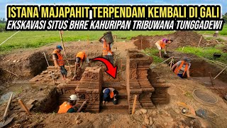 Download lagu Buried Majapahit Palace Unearthed Again! Excavation of the Bhre Kahuripan Tribuwana Tunggadewi Si... mp3 Download lagu Buried Majapahit Palace Unearthed Again! Excavation of the Bhre Kahuripan Tribuwana Tunggadewi Si... mp3