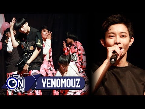 [HD] 180325 NCT U (엔시티 유)_BOSS by VENOMOUZ