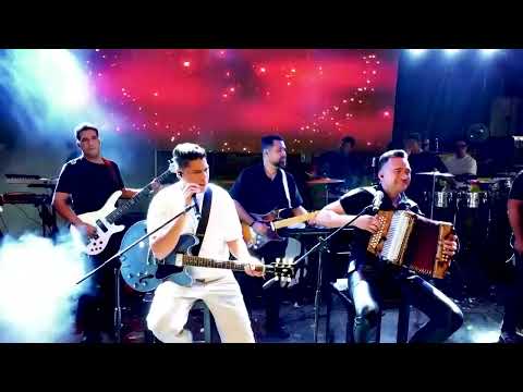 Rafa Pérez presentación en San Jacinto del Cauca Bol 2026