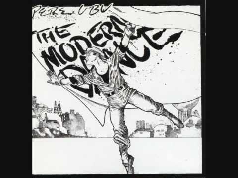 Pere Ubu - Non-alignment Pact