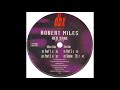 Robert Miles - Red Zone (Parts 1, 2 and 3)