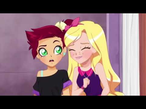 LoliRock Lost in the Shadows ( Part 2 ) І LoliRock English