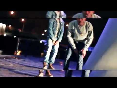 J.o.s x CrimiNls - Dans le vide (clip)