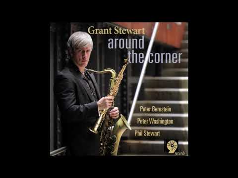 Grant Stewart Quartet feat. Peter Bernstein -  I Waited For You (2010)