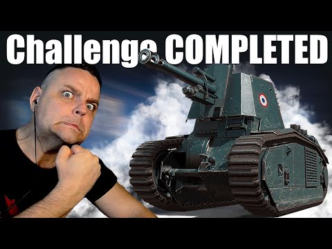 105 leFH18B2 MOST Broken and OP tank in World of Tanks