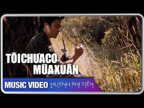 Thể hiện bởi Huỳnh Phi Tiễn