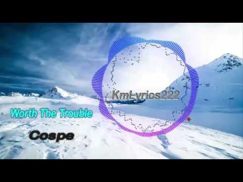Worth The Trouble By Cospe (Cospe Remix)[ Beats Music]