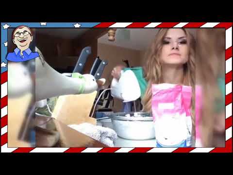 Best Of Fails in the Kitchen JULY 2017 Week#2 , BestViral